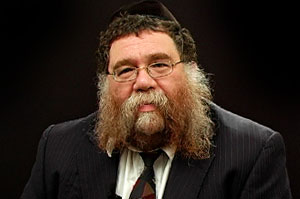 Rabbi Chaim Dalfin